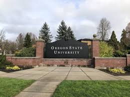 Oregon State University jobs