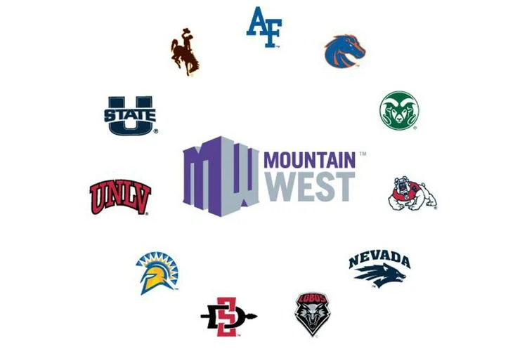 mountain west conference teams