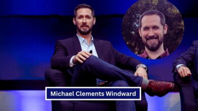 michael clements windward