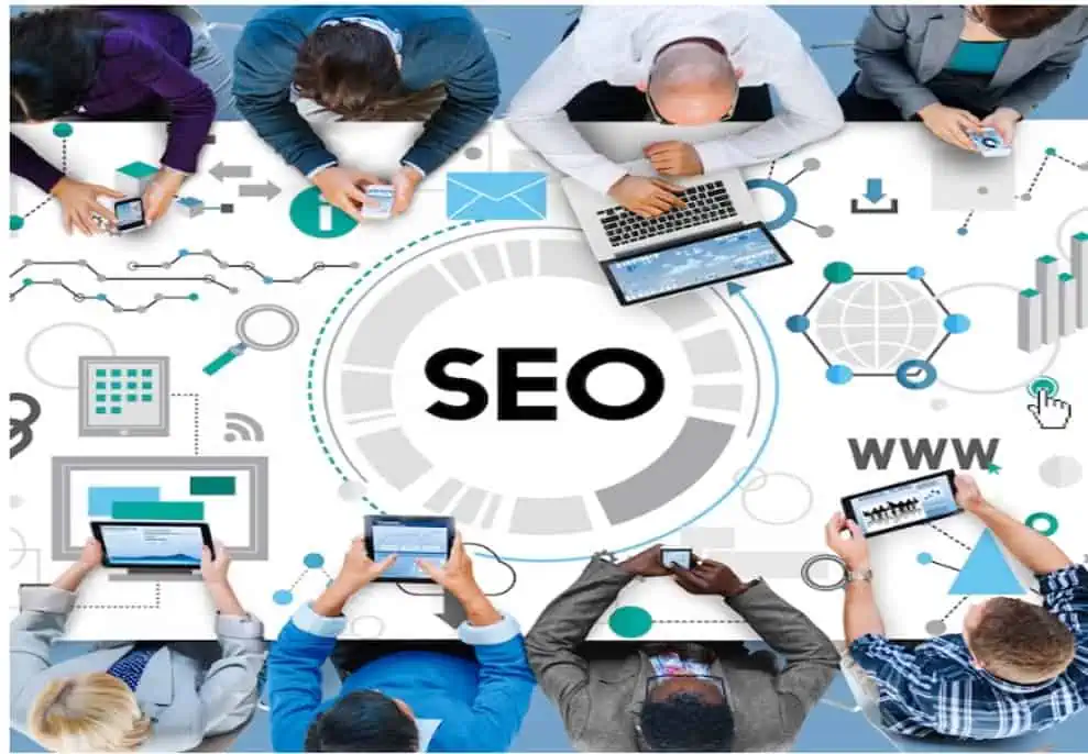 Egochi Miami SEO Agency