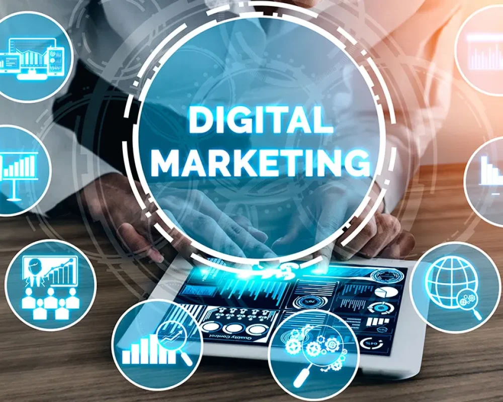 the Best Digital Marketing Agency