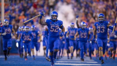 boise state football