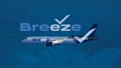 Breeze Airways