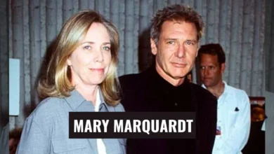 mary marquardt