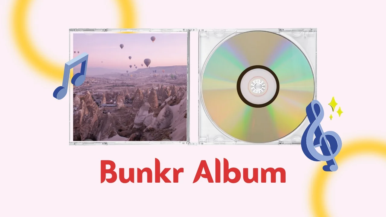 bunkr album