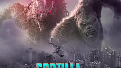 godzilla x kong