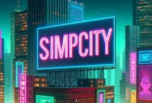 Simp City Forum