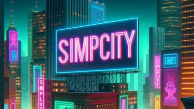 Simp City Forum