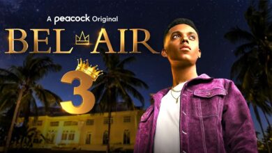 bel air season 3