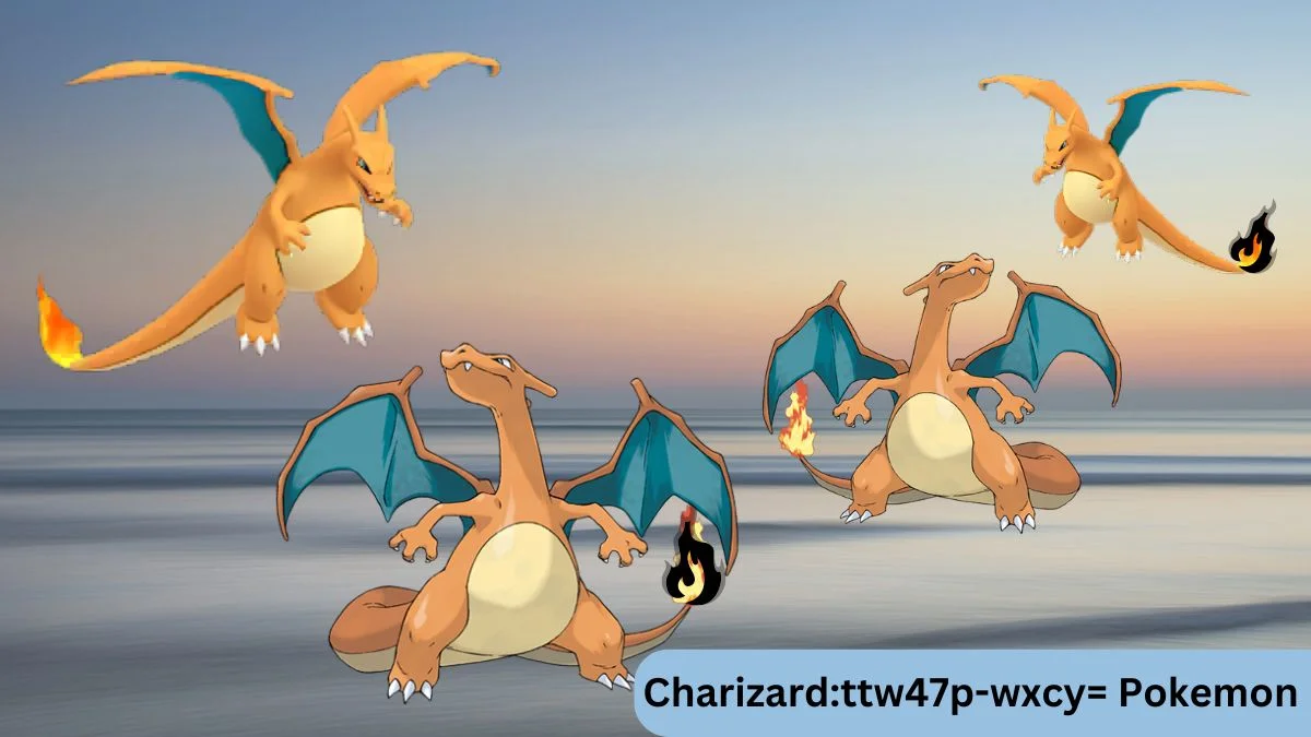 charizard:ttw47p-wxcy= pokemon