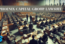 phoenix capital group lawsuit