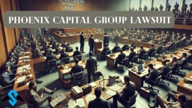 phoenix capital group lawsuit