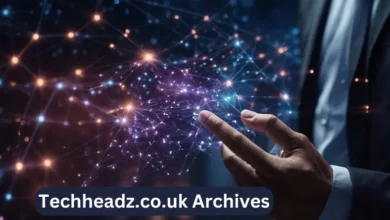 Techheadz.co.uk Archives