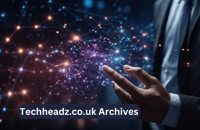 Techheadz.co.uk Archives