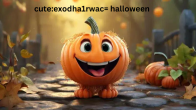 Cute:exodha1rwac= Halloween