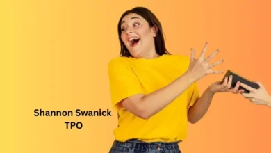 shannon swanick tpo