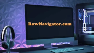 rownavigator.com