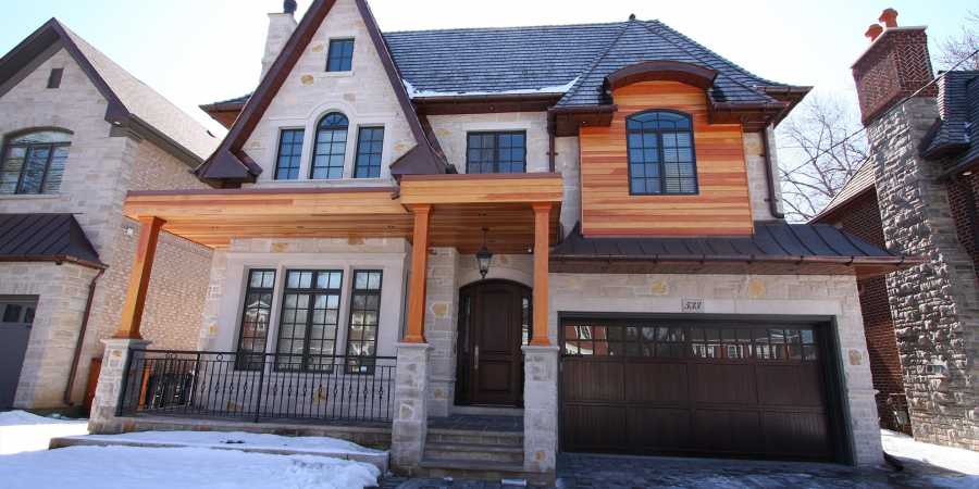 Mistakes to Avoid with a Custom Home Builder in Toronto, ON