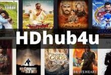 HDHub4U