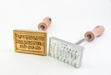 How To Choose The Right Electric Branding Iron For Custom Metal Tags