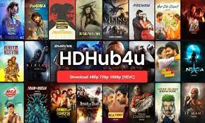 HDHub4U