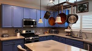 Get Your Dream Kitchen with Cabinet Painters Arizona