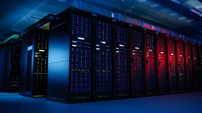 maximize security and control for business: the benefits of a dedicated server afly.pro