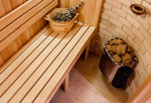 Evolving with New Trends and Future Predictions in Indoor Traditional Sauna in London, Ontario