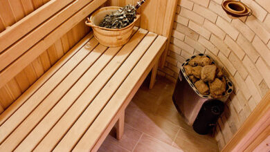 Evolving with New Trends and Future Predictions in Indoor Traditional Sauna in London, Ontario