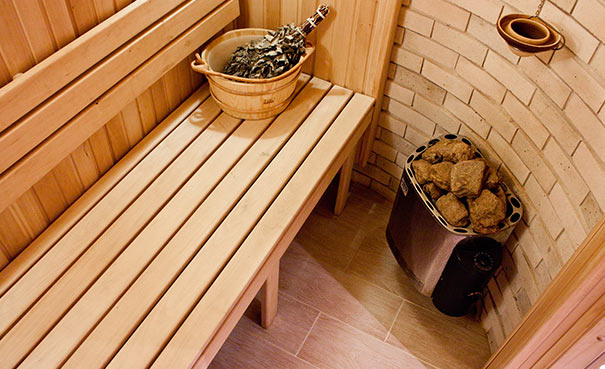 Evolving with New Trends and Future Predictions in Indoor Traditional Sauna in London, Ontario