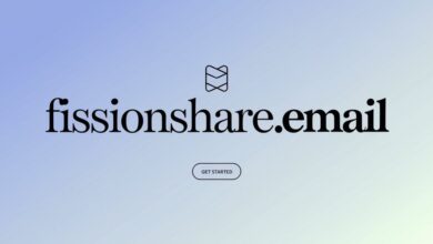 FissionShare.email