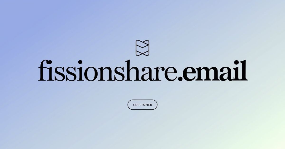 FissionShare.email