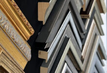 russell fine arts columbia sc framing company