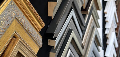 russell fine arts columbia sc framing company