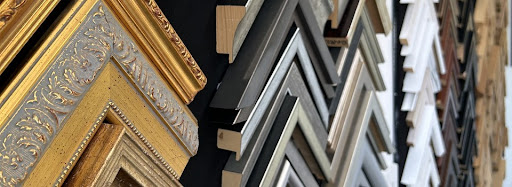 russell fine arts columbia sc framing company