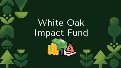 white oak impact fund